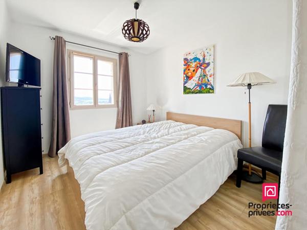 Pavillon Annay la Côte avec sous sol et terrain à bâtir