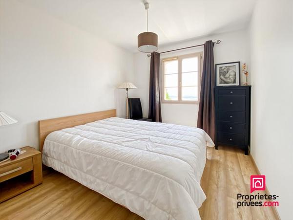 Pavillon Annay la Côte avec sous sol et terrain à bâtir