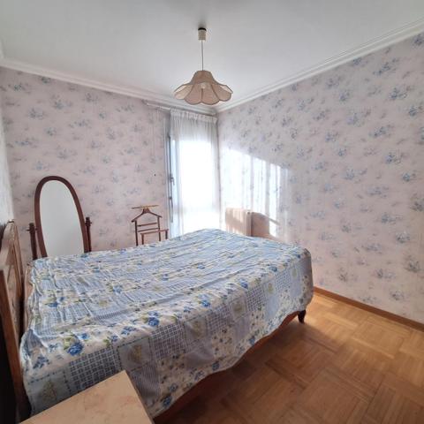 Appartement centre ville avec 3 chambres .