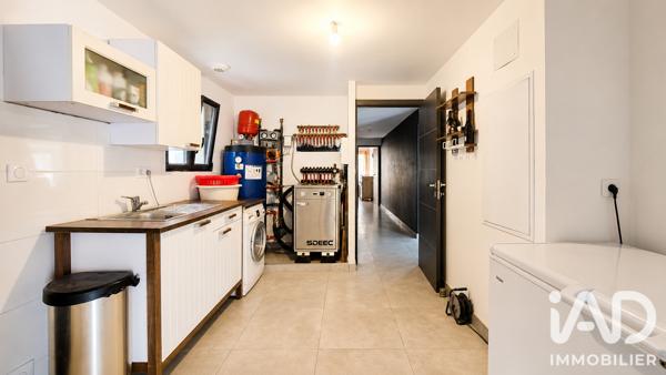 Maison à vendre 6 pièces 210 m² Claira