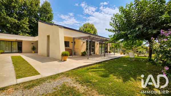 Maison à vendre 6 pièces 210 m² Claira
