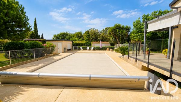 Maison à vendre 6 pièces 210 m² Claira