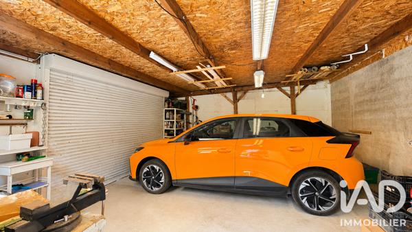 Maison à vendre 6 pièces 210 m² Claira