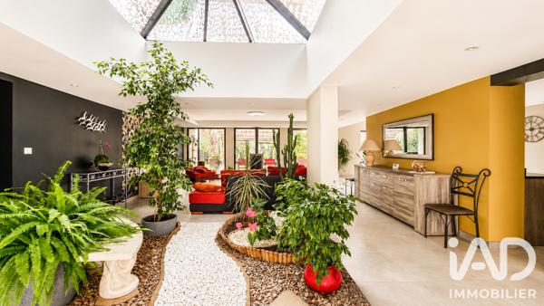 Maison à vendre 6 pièces 210 m² Claira