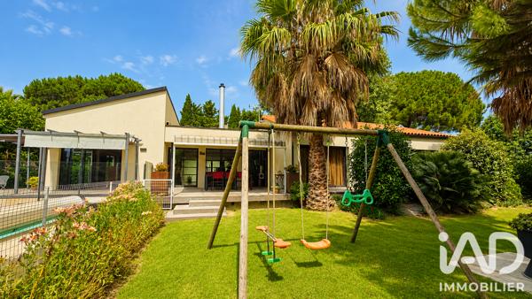 Maison à vendre 6 pièces 210 m² Claira