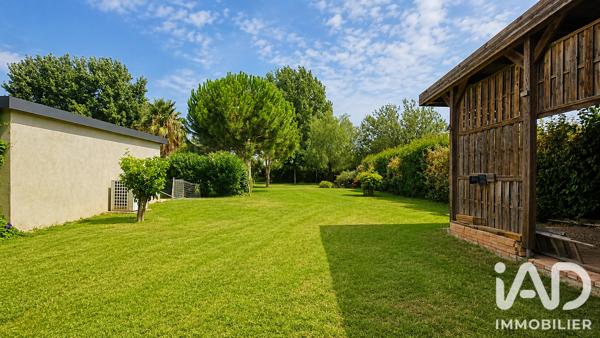 Maison à vendre 6 pièces 210 m² Claira