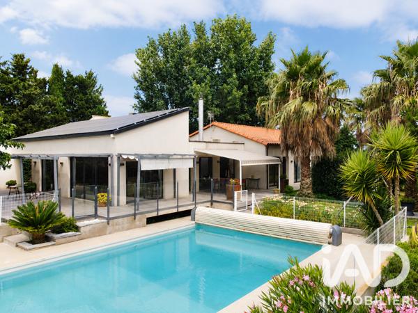 Maison à vendre 6 pièces 210 m² Claira