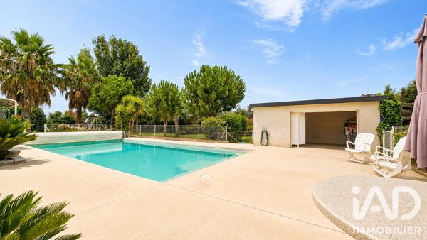 Maison à vendre 6 pièces 210 m² Claira