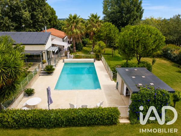 Maison à vendre 6 pièces 210 m² Claira