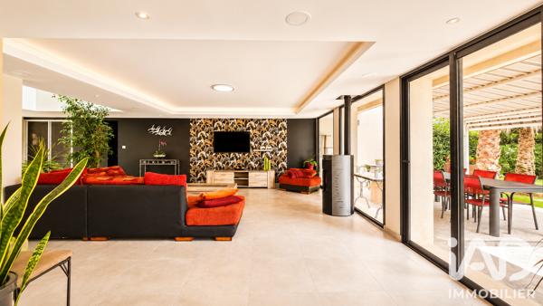 Maison à vendre 6 pièces 210 m² Claira