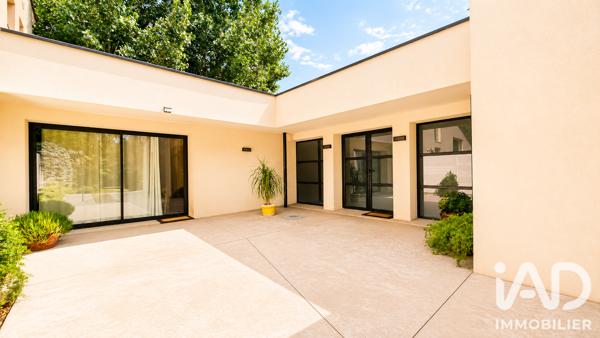 Maison à vendre 6 pièces 210 m² Claira