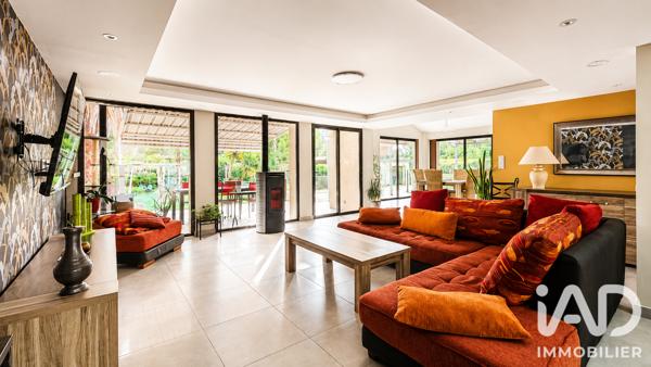 Maison à vendre 6 pièces 210 m² Claira
