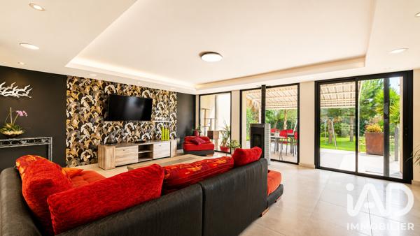Maison à vendre 6 pièces 210 m² Claira