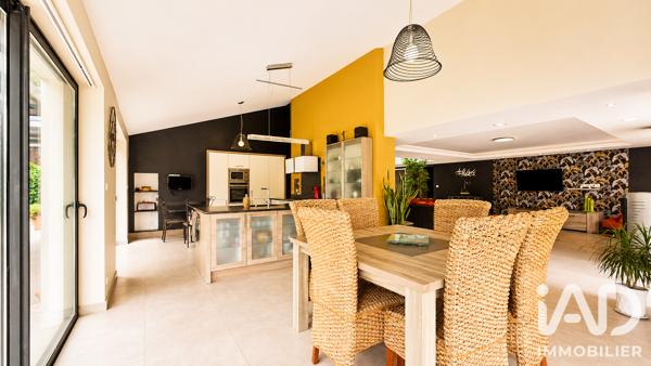 Maison à vendre 6 pièces 210 m² Claira