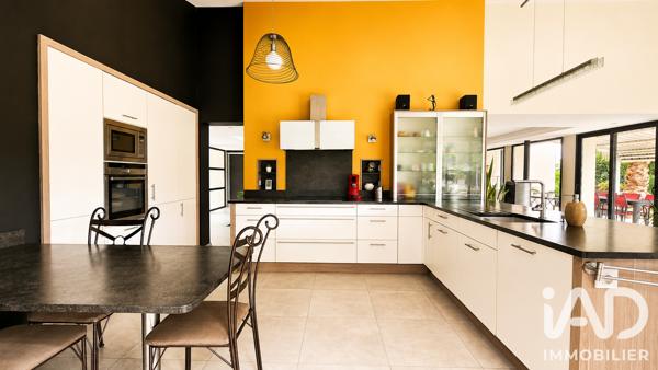 Maison à vendre 6 pièces 210 m² Claira