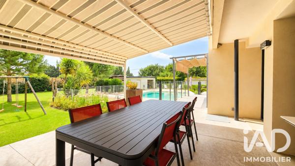 Maison à vendre 6 pièces 210 m² Claira
