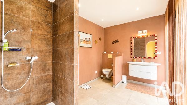 Maison à vendre 6 pièces 210 m² Claira
