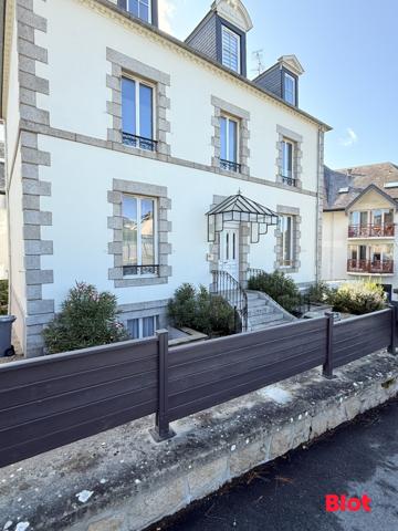 Appartement 3 pièce(s)