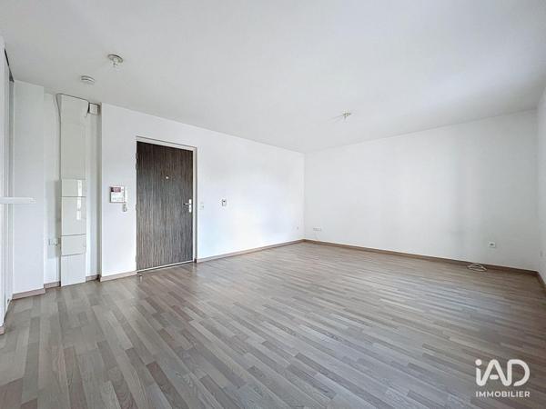 Location studio 37 m² Reims