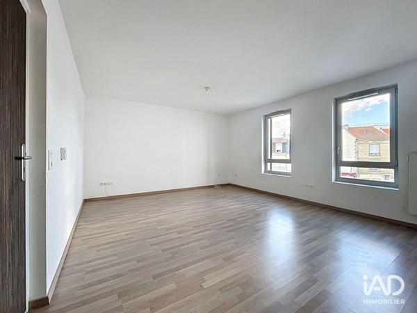 Location studio 37 m² Reims
