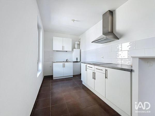 Location studio 37 m² Reims