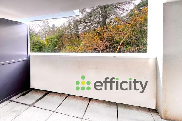 Appartement 1 pièce - 34 m²