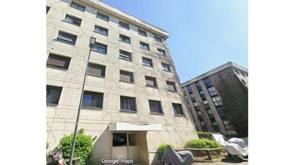 Appartement F5 à vendre  5 pièces - 80,74 m2 GRIGNY - 91