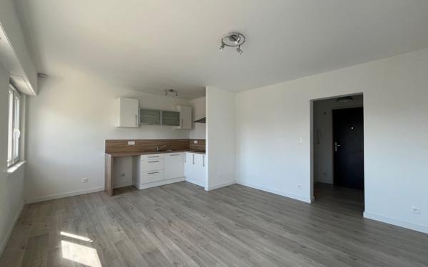 Appartement à vendre    1 pièce • 29,83 m2 Vandoeuvre-lès-Nancy