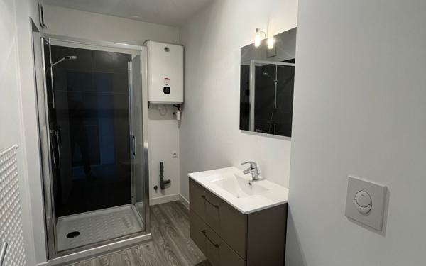 Appartement à vendre    1 pièce • 29,83 m2 Vandoeuvre-lès-Nancy