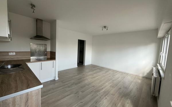 Appartement à vendre    1 pièce • 29,83 m2 Vandoeuvre-lès-Nancy