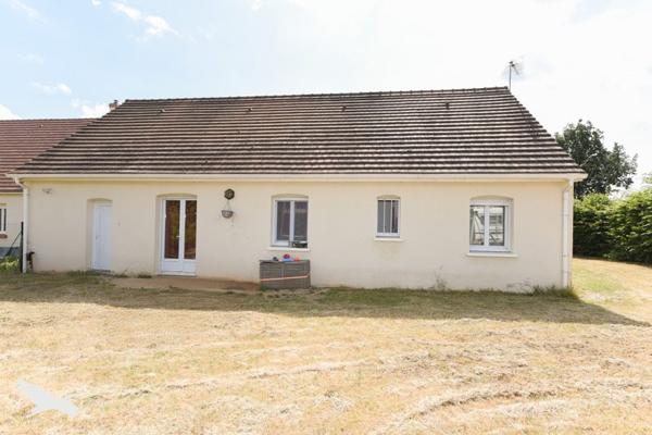 Maison à vendre |  Contres |  4 pièces | 75 m²