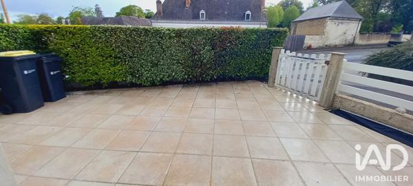 Location appartement 4 pièces 100 m² Montval-sur-Loir