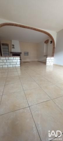 Location appartement 4 pièces 100 m² Montval-sur-Loir