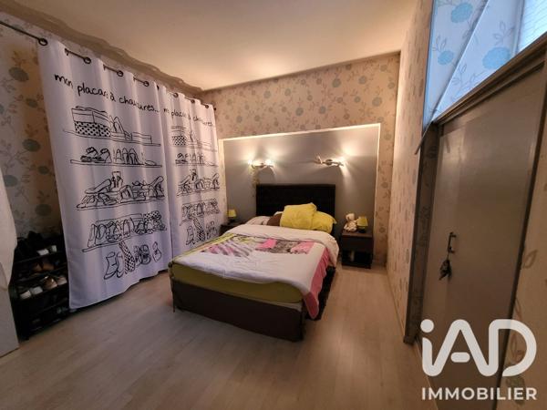 Location appartement 4 pièces 100 m² Montval-sur-Loir