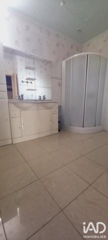 Location appartement 4 pièces 100 m² Montval-sur-Loir