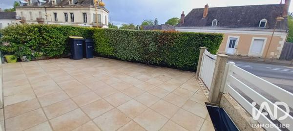 Location appartement 4 pièces 100 m² Montval-sur-Loir