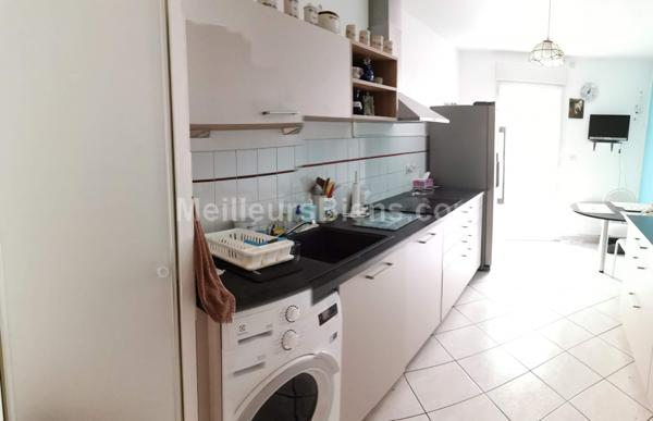 EXCLUSIVITE ! Appartement 3 pièces Angers Centre