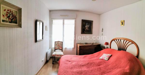 EXCLUSIVITE ! Appartement 3 pièces Angers Centre