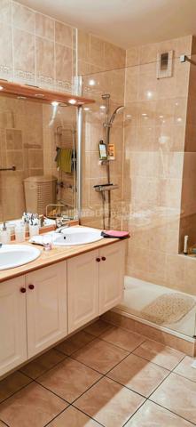 EXCLUSIVITE ! Appartement 3 pièces Angers Centre