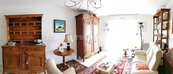 EXCLUSIVITE ! Appartement 3 pièces Angers Centre