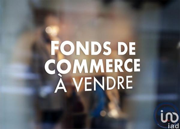 Boutique/Local commercial à vendre 70 m² Dinan