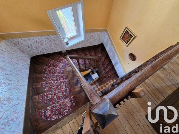 Maison à vendre 4 pièces 70 m² Plougastel-Daoulas