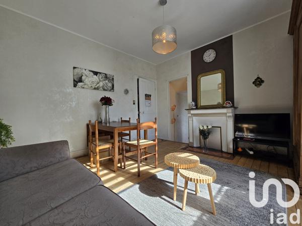 Maison à vendre 4 pièces 70 m² Plougastel-Daoulas