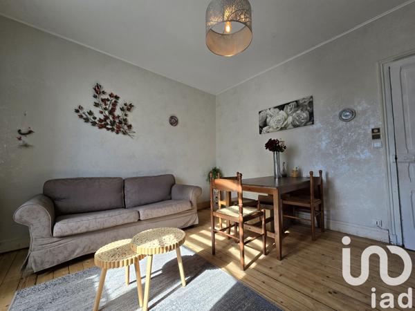 Maison à vendre 4 pièces 70 m² Plougastel-Daoulas