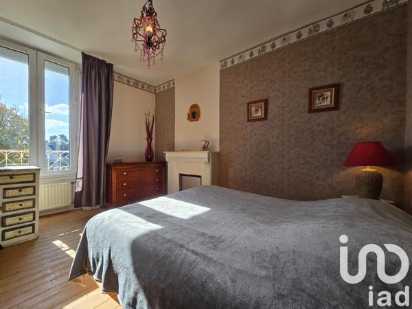 Maison à vendre 4 pièces 70 m² Plougastel-Daoulas