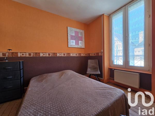 Maison à vendre 4 pièces 70 m² Plougastel-Daoulas