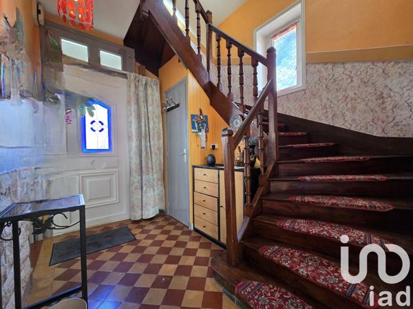 Maison à vendre 4 pièces 70 m² Plougastel-Daoulas