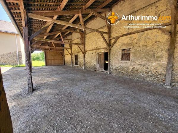 Vente                                                      Maison
                        
                     7 pièces                      180 m2                     à Cesson-Sévigné