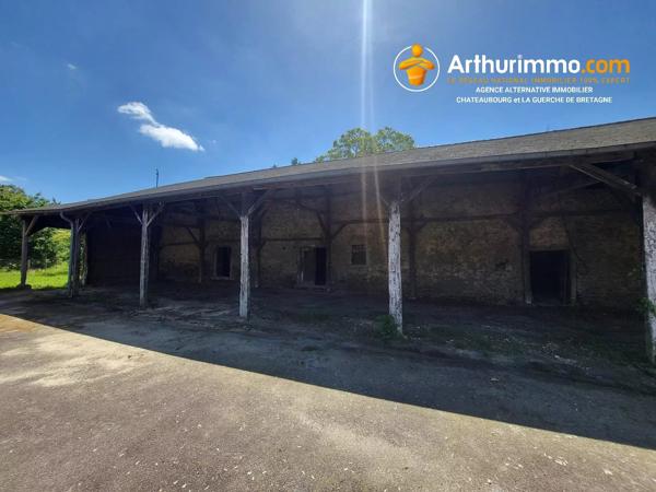 Vente                                                      Maison
                        
                     7 pièces                      180 m2                     à Cesson-Sévigné