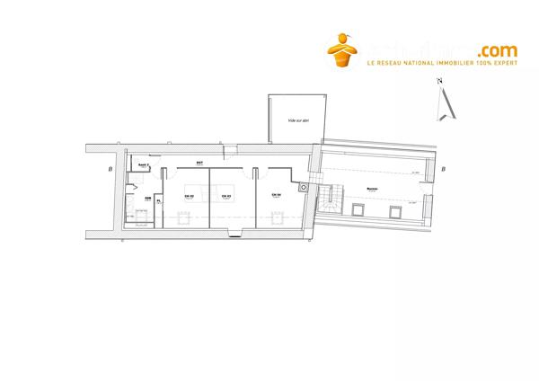 Vente                                                      Maison
                        
                     7 pièces                      180 m2                     à Cesson-Sévigné